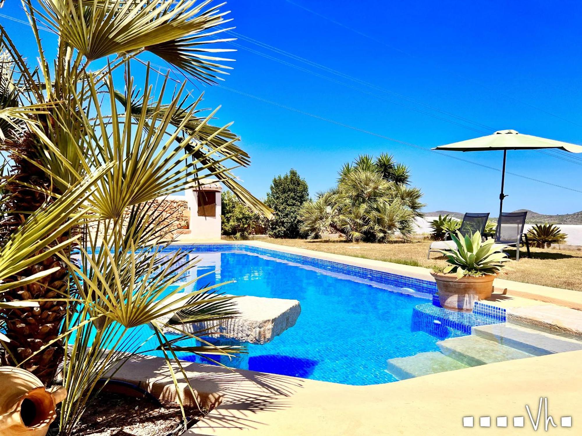 Vh Costablanca - Mariposa Villa Benissa Exterior photo