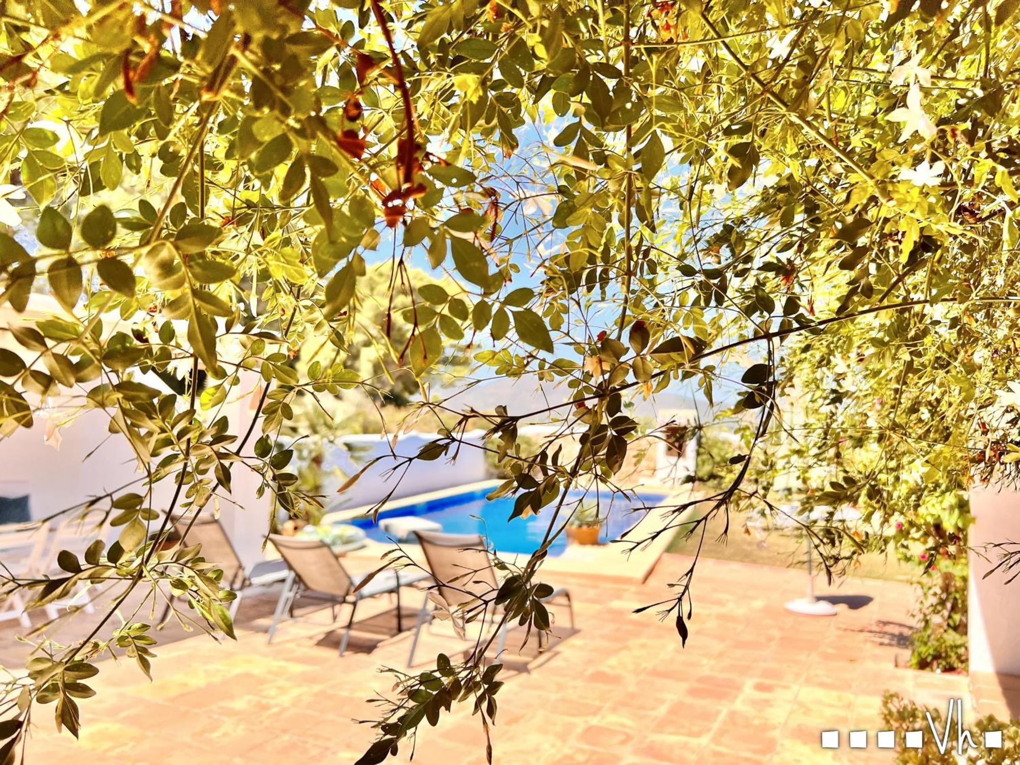 Vh Costablanca - Mariposa Villa Benissa Exterior photo