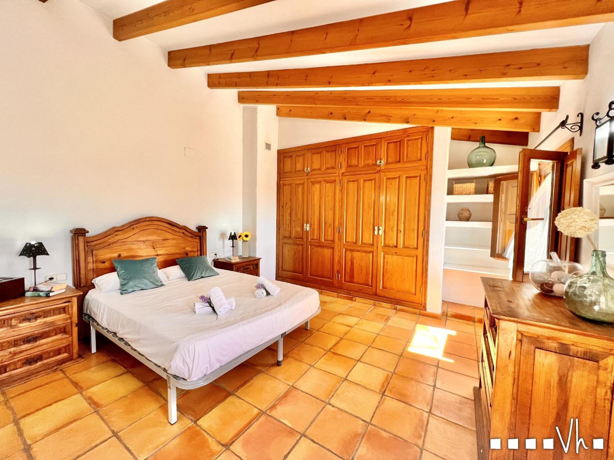 Vh Costablanca - Mariposa Villa Benissa Exterior photo
